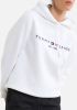 Tommy Hilfiger Sweater HERITAGE HILFIGER HOODIE LS online kopen