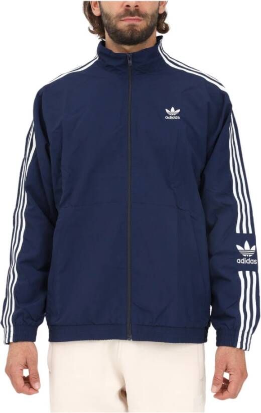 adidas Originals Trainingsjack ADICOLOR CLASSICS LOCK UP TREFOIL ORIGINALS