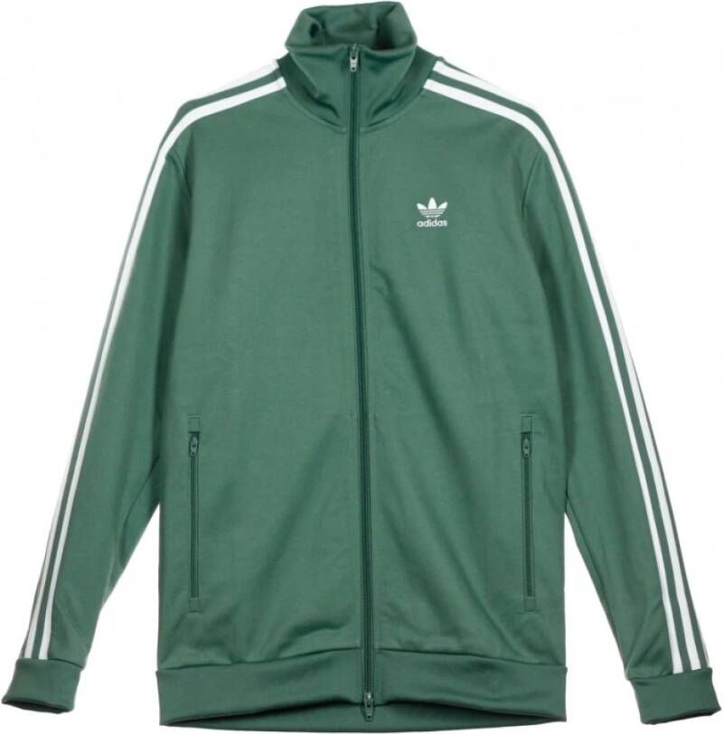 adidas Originals Truien & Vesten Groen Heren