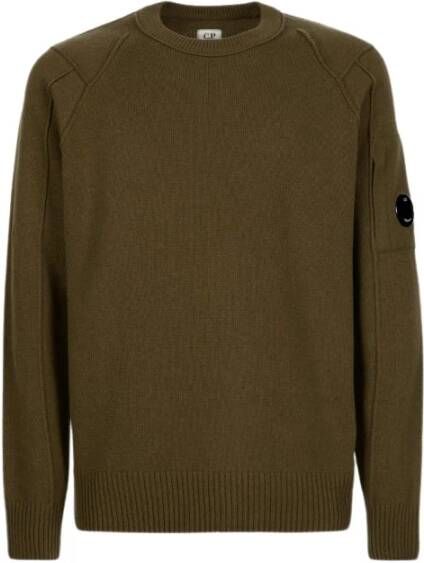 C.P. Company Truien & Vesten Groen Heren