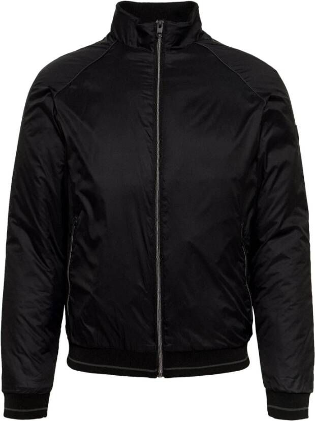 jack & jones Truien & Vesten Zwart Heren