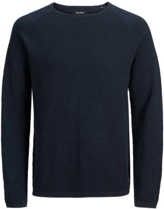 jack & jones Mannen kleding sweatshirts grijs aw22 , Groen, Heren