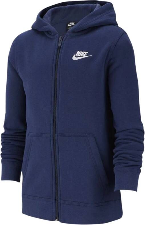 Nike Sportswear Club Fleece Sweatvest Junior