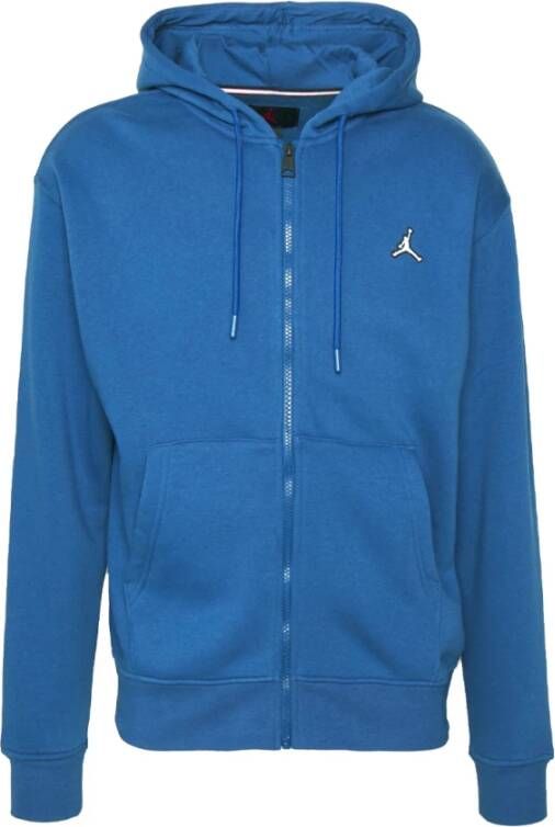 Nike Truien & Vesten Blauw unisex