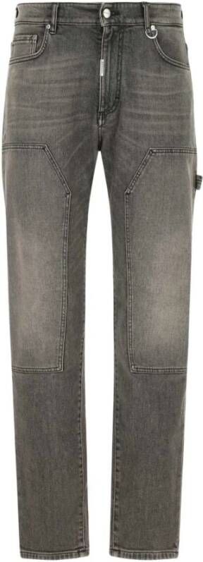 Suitable Overhemd Donkerblauw Print 147 3