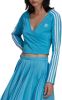 Adidas Adicolor Classics Cropped Long sleeve Dames Track Tops online kopen
