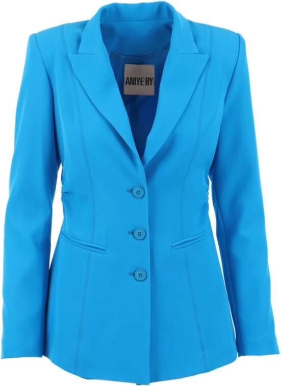 Aniye By Blazers Blauw Dames