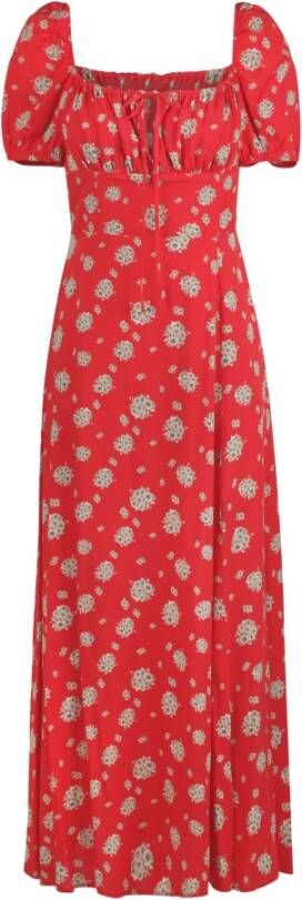 MC2 Saint Barth Gebreide kleding , Rood, Heren