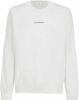 C.P. Company Sweatshirt man light fleece small logo 12cmss187a 002246g online kopen