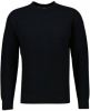 Emporio Armani Sweater 3l1mxf 1Mpsz F9A4 , Blauw, Heren online kopen