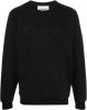 Iceberg Sweater 22I I1P 0E050 6300 9000 , Zwart, Heren online kopen