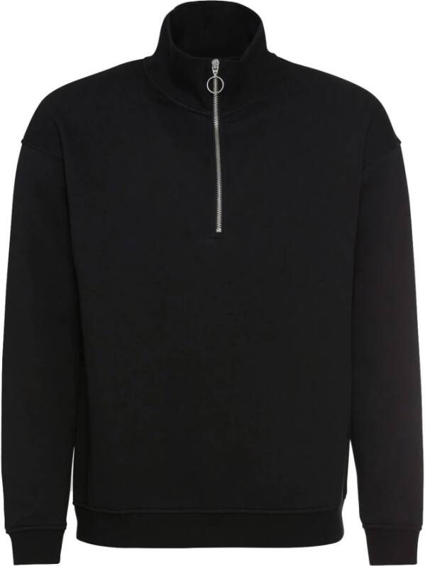 jack & jones Truien & Vesten Zwart Heren