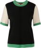 Marc Cain T shirts Zwart Dames online kopen
