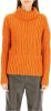 Marciano Gebreide kleding , Oranje, Dames online kopen