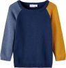 Name it Sweatshirts , Blauw, Unisex online kopen