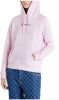 Tommy Jeans Women& Clothing Sweatshirts Dw0Dw14362 , Roze, Dames online kopen