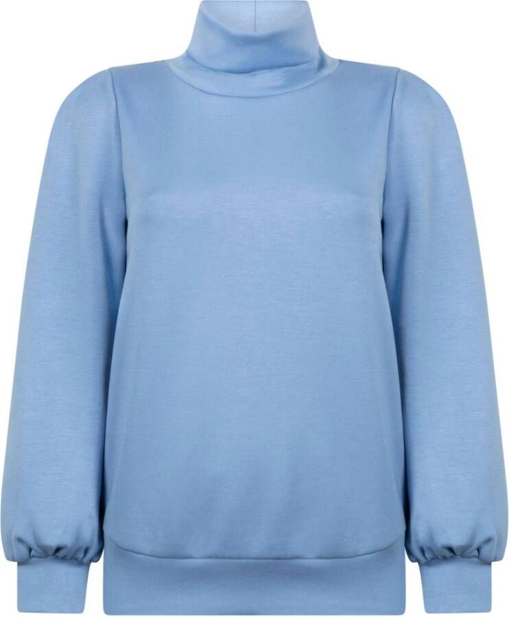 Tramontana Jumper ijsblauw , Blauw, Dames