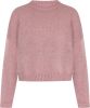 Ugg Luissa trui voor Dames in Dusty Mauve,, Polyester online kopen