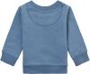 Noppies Babykleding Boys Sweater Merrimac Blauw online kopen