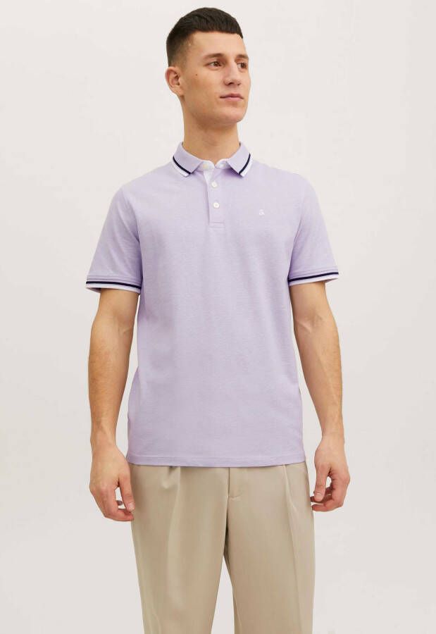 jack & jones Essentials Paulos Polo Heren