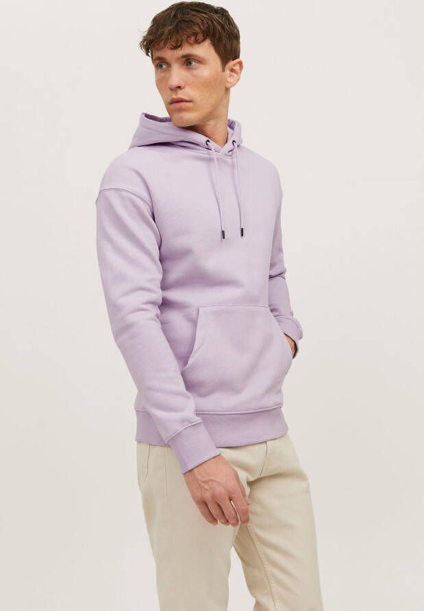 Jack&Jones Jack&amp, Jones Star Basic Sweat Hoodie