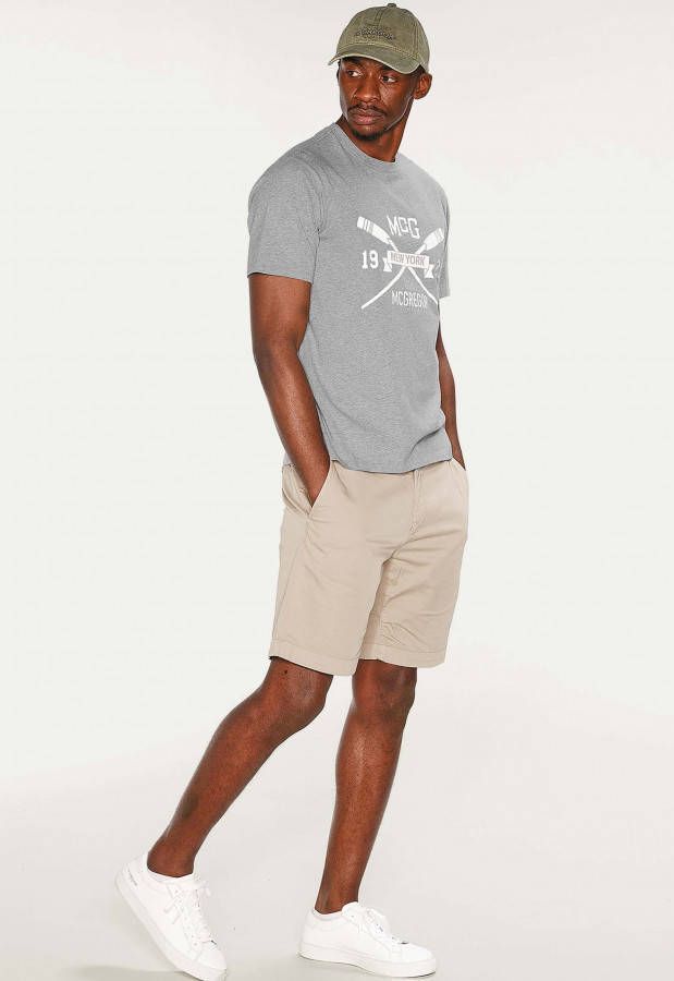 McGregor Graphic Tee 2 Graphic A T shirt