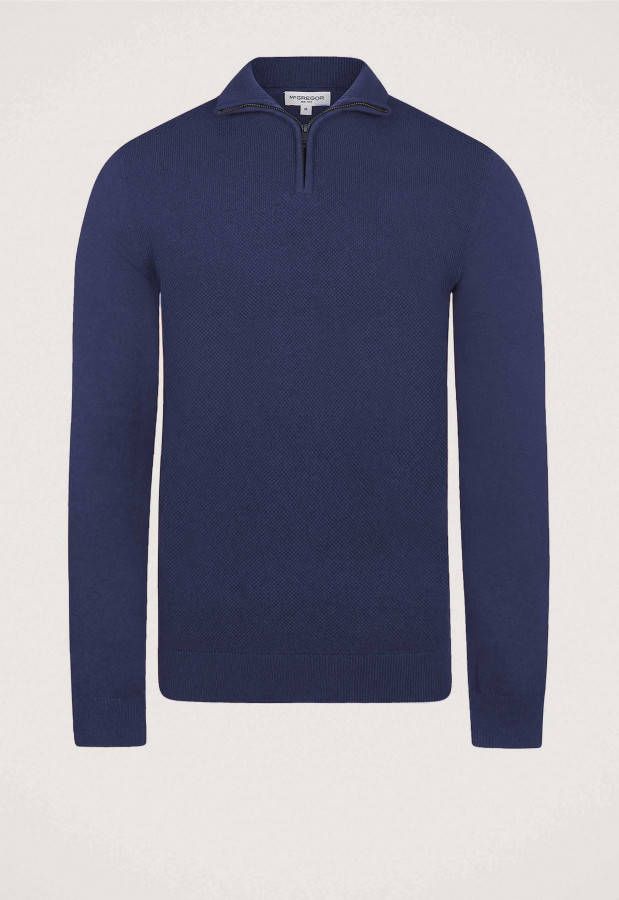 McGregor Merinoblend Trui