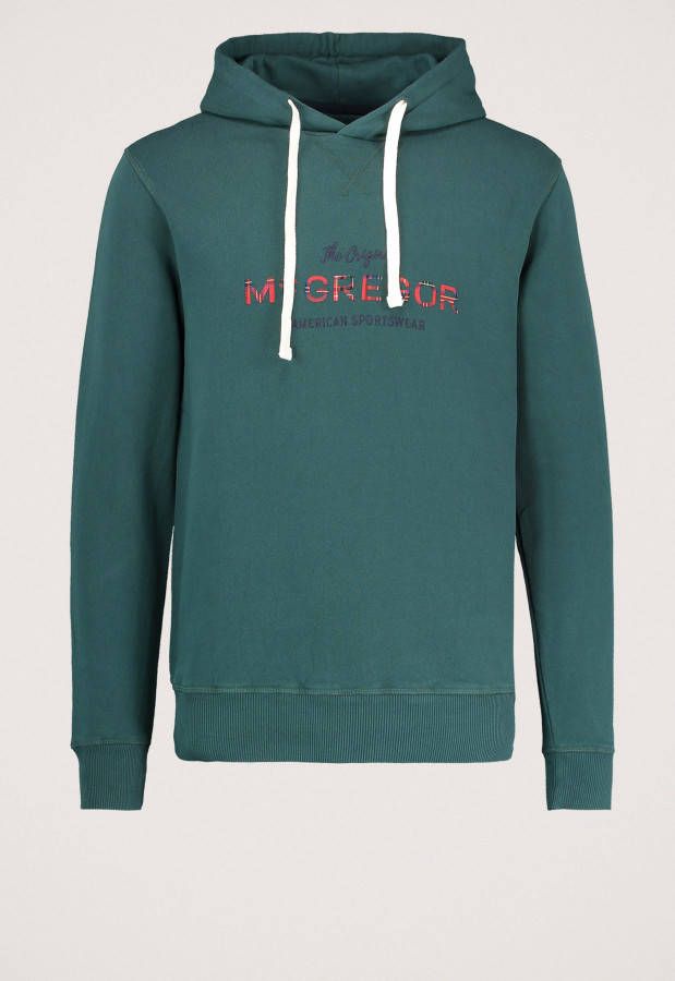 McGregor MM222.7002.2 Hoody graphic sweat