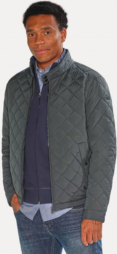 McGregor Quilted Bomberjack