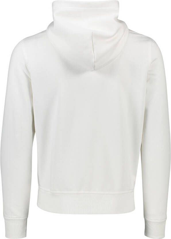 Diesel Hoodies & sweatvesten Wit Heren