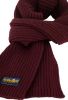 Superdry sjaal rood uni online kopen