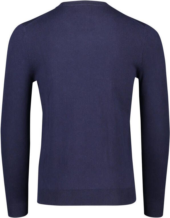 Superdry Gebreide trui SD VINTAGE EMB COTTON/CASH CREW