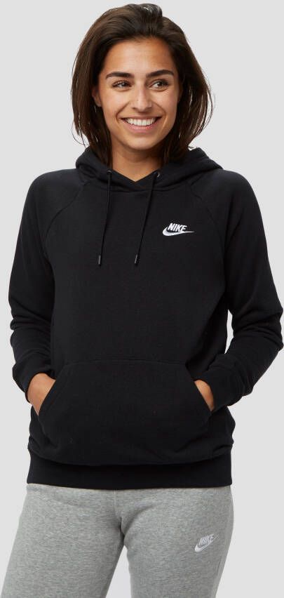 Nike Sportswear Hoodie ESSENTIAL WOMENS FLEECE PULLOVER HOODIE