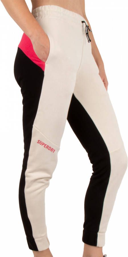 Superdry Core Sport Joggingbroek Dames