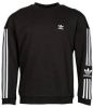 Adidas Originals Adicolor Classics Lock Up Trefoil Sweatshirt Black Heren online kopen
