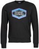 Diesel Sweatshirts hoodies , Zwart, Heren online kopen