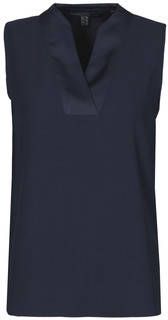Esprit Collection Top met brede v hals