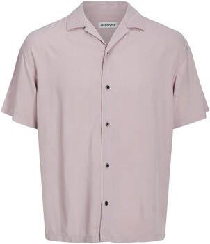 jack & jones Overhemd Lange Mouw Jack &amp, Jones Chemise Jeff Resort SN