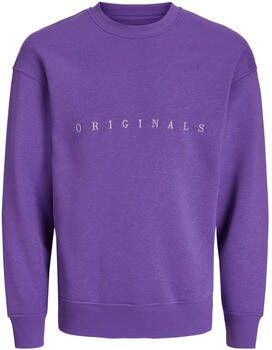 jack & jones Sweater Jack &amp, Jones Sweatshirt col rond Copenhagen Big