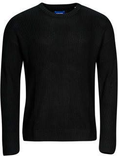jack & jones Trui Jack &amp, Jones JORBRINK KNIT CREW NECK