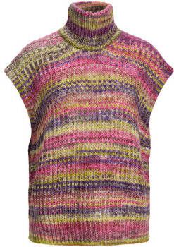 jack & jones Trui Jack &amp, Jones Pull sans manche femme Darcie Space Dye SN