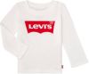 Levi's T Shirt Lange Mouw Levis BATWING TEE LS online kopen