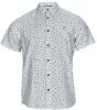 Petrol Industries Overhemd Korte Mouw Shirt Short Sleeve AOP online kopen
