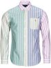 Polo Ralph Lauren Overhemd Lange Mouw Z224SC31 CUBDPPPKS LONG SLEEVE SPORT SHIRT online kopen