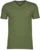 Polo Ralph Lauren T shirt Korte Mouw K221SC08 online kopen