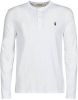 Polo Ralph Lauren T Shirt Lange Mouw K216SC05 online kopen