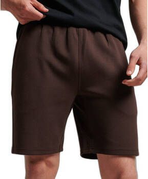 Superdry Korte Broek Short Tech