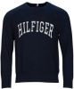 Tommy Hilfiger Sweatshirt Mw0Mw25353 , Wit, Heren online kopen