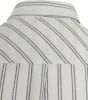 Anerkjendt Gebroken Wit Casual Overhemd Akleif L/s Double Stripe online kopen