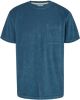 Anerkjendt Kikki T shirt Blauw , Blauw, Heren online kopen
